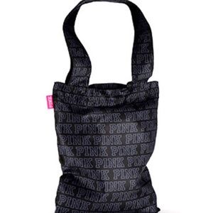 NWT🔴SALE VICTORIA SECRET PINK TOTE